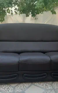 یک دست مبل کاملا نو