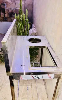 وسایل سوخاری بوشهر
