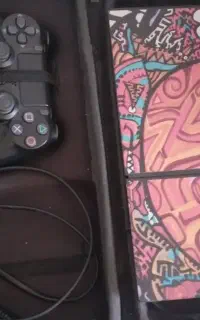 ps4 فت دو دسته یک ترا