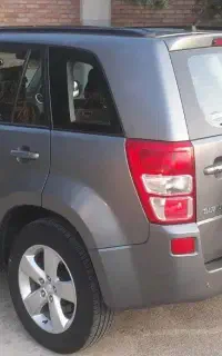 سوزوکی گرند ویتارا 2400 مدل 1394