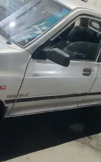 پراید 131صبا