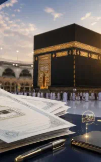 فروش حج تمتع
