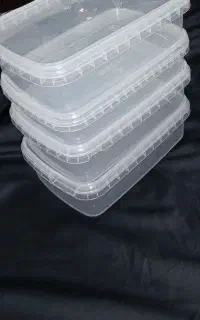 ظرف پلاستیکی