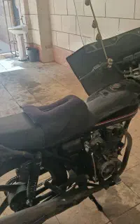 موتور ایردوکو
