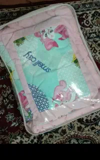 سرویس خواب نوزاد