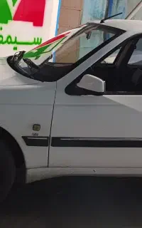 پژو slx مدل ۹۹
