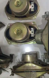 بالنگو و ارمیچر