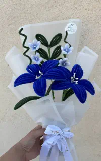 گل جاودان بهترین هدیه