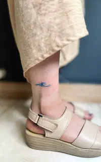 خدمات تخصصی تتو بدن(بانوان)