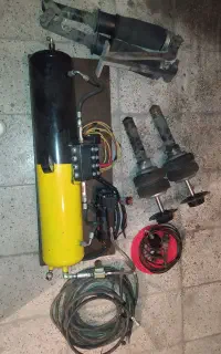 پنوماتیک