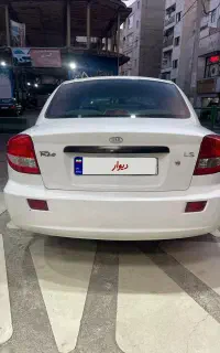 ریو 89 ABS