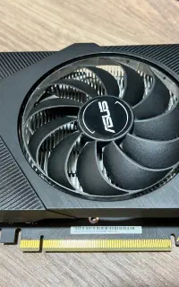 کارت گرافیک GTX 1650 OC