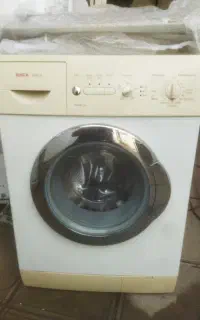 لباسشویی بوش اصلی
