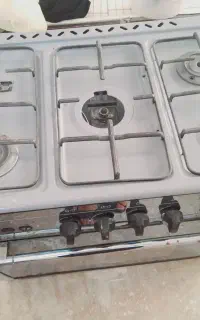 اجاق گاز