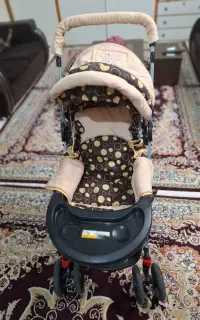 کالسکه کودک