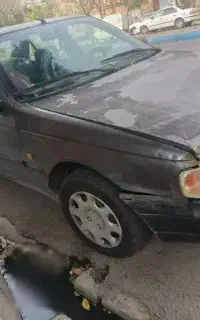 پژو روآ