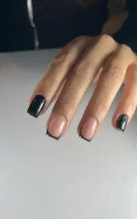 کاشت ناخن
