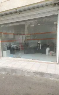 مغازه برای اجاره