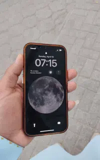 آیفون 13 نرمال