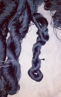 ابریشم