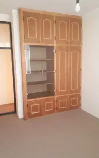 اجاره واحد دربست حیاط دار ۱۲۰ متری در فلسطین