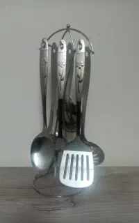 سرویس ملاقه