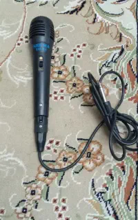 میکروفن