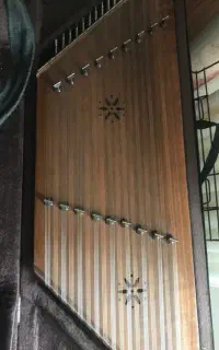 سنتور آموزشی ناصر سیف