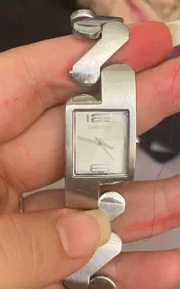 ساعت