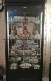 فروش ویترین