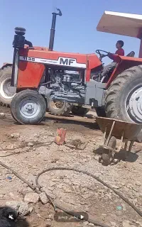 تراکتور فرگوسن ۱۱۳۵