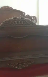 تخت دونفره ۱۶۰ در ۲ متر