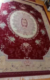 فرش12متری