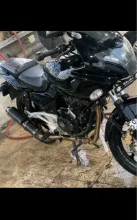 پالس ۲۲۰ مدل ۹۱