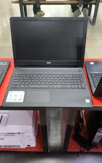 فروشگاه نیکان - لپتاپ بسیار تمیز برند DELL