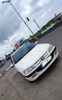 پژوپارس مدل ۹۲
