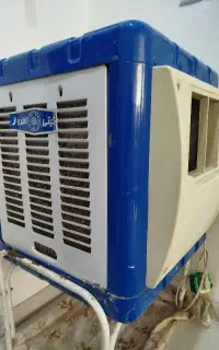 کولر ابی