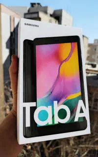 تبلت/Samsung A8 2019