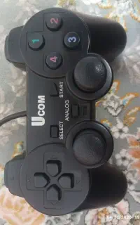 دسته بازی کاملا سالم