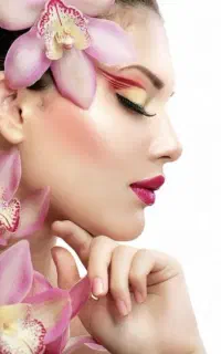 آموزش آرایشگری بانوان