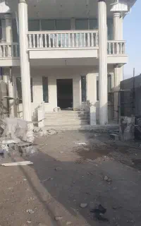 کاشی کاری  وسنگ کاری