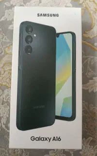 موبایل سامسونگ A16
