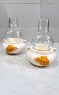فانوس (گالری فلورا)