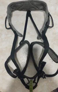 هارنس سنگنوردی اسپرت پتزل کالیدرایس  مشخصات