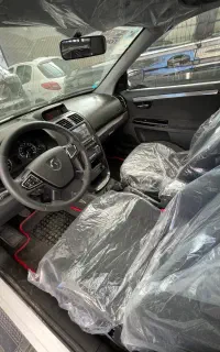 سمند سورن xu7p
