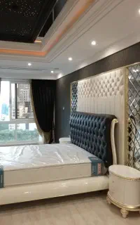 طراحی داخلی دکوراسیون  بازسازی  نما و محوطه