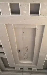 نقاشی ساختمان