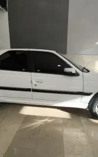 پارس موتور جدید ۴۰۱