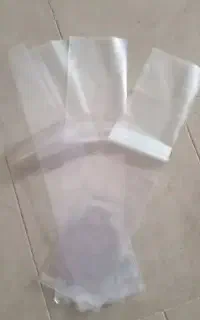 پلاستیک بسته بندی