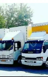 ((باربری خلخال بار))۲۴ساعته تضمینی وتخصصی